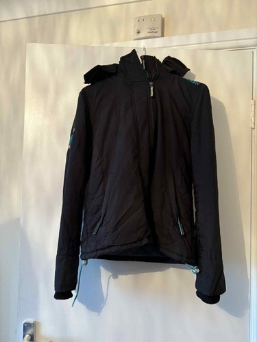 Unisex superdry windcheater - unisex,