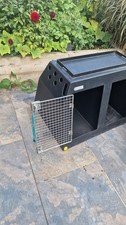 Car Dog Crate, DT Boxes