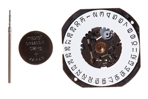 Hattori seiko vx32e2m quartz - hattori,