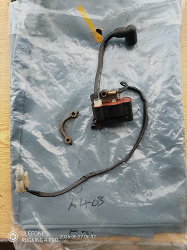 Mccullough strimmer 240 coil - mccullough,