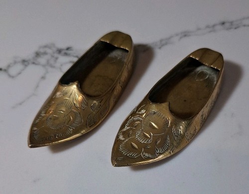 Rare beautiful pair - pair, of