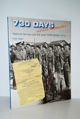 730 days until demob national - 730,