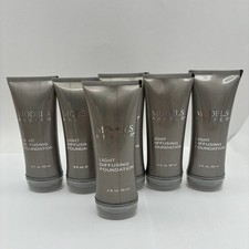 1 Tube Models Prefer Light