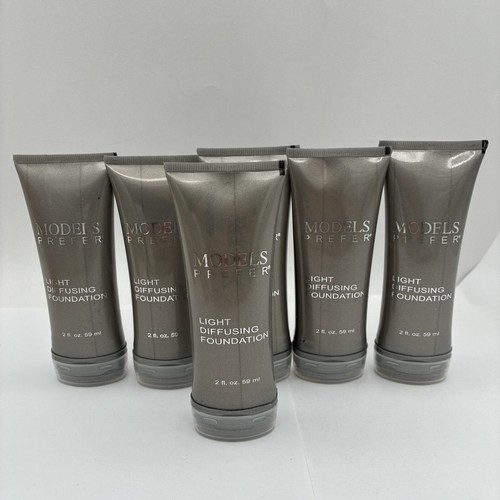 Tube models prefer light - 1,