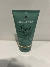 Champneys Health Spa Barefoot Beauty Restoring Foot Butter 125ml New Unused