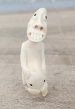 Vintage Greenlandic Inuit