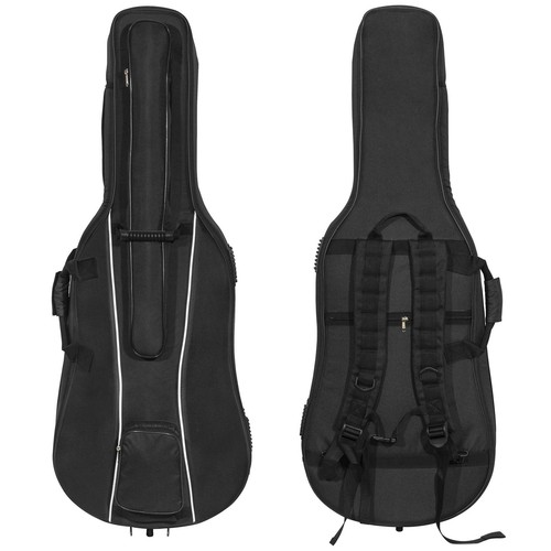 Travel cello soft case - travel,