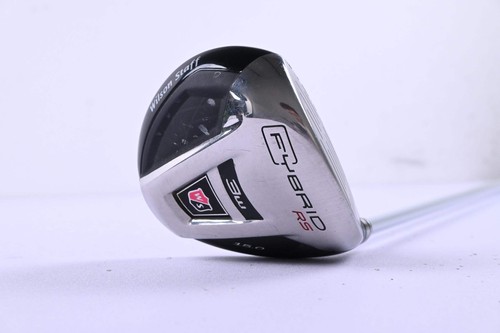 Wilson fybrid wood 15 - fybrid, rs