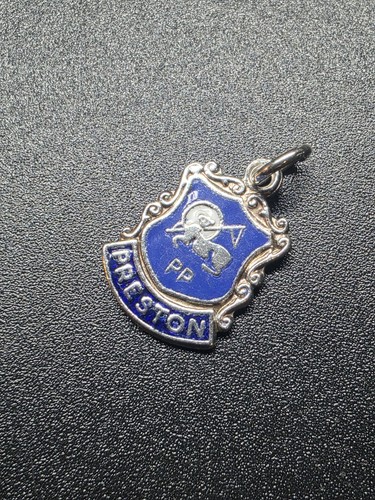 Vintage hallmarked silver - hallmarked,