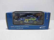 1/43 Prodrive Subaru World