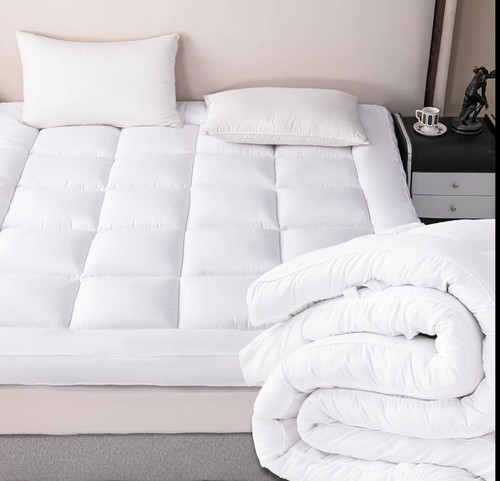 10cm high loft mattress super - mattress,