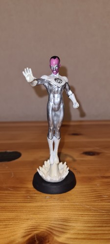 Eaglemoss classic figurine - eaglemoss,