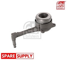 CENTRAL SLAVE CYLINDER, CLUTCH