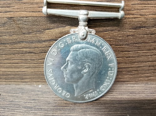 1939 defence medal - 1939-45,