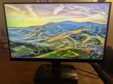 Acer KA242Y 23.8-inch HD