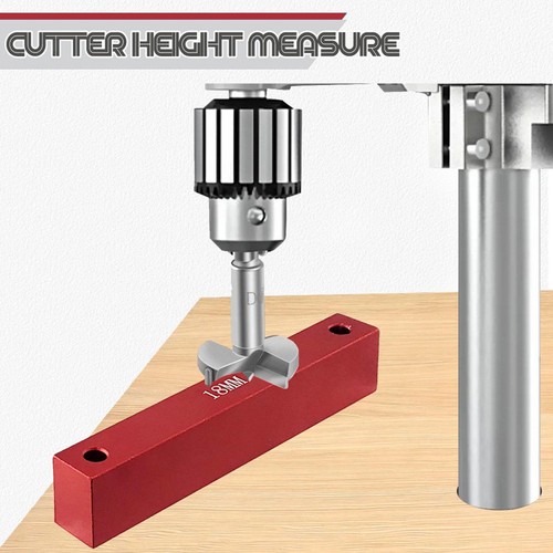 Setup blocks height gauge - setup,