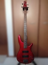 Ibanez SR300 Metallic Red