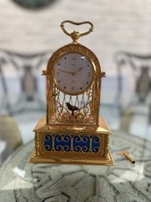 Imhof Mantle Clock with