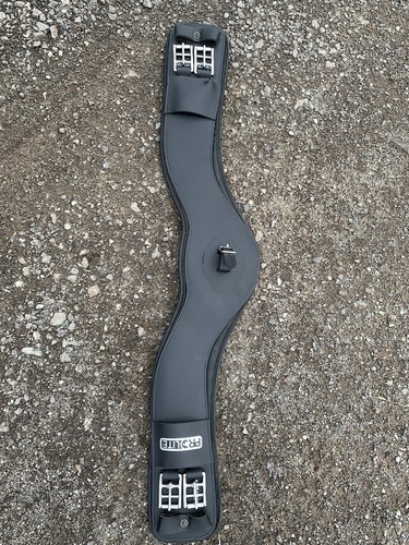 Black prolite anatomical - prolite,