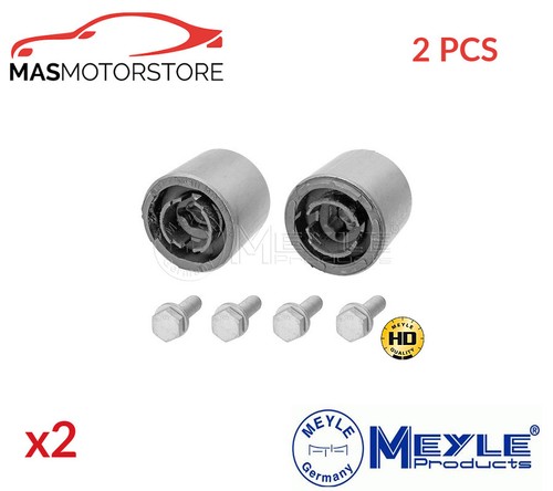 Control arm wishbone bush pair - control,
