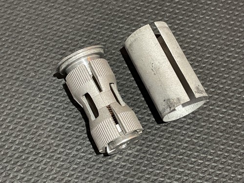 Giant g2ep01 45mm od2 - giant,
