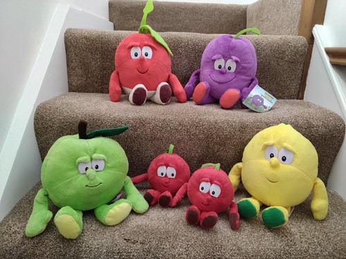 Goodness gang bundle - bundle, inc