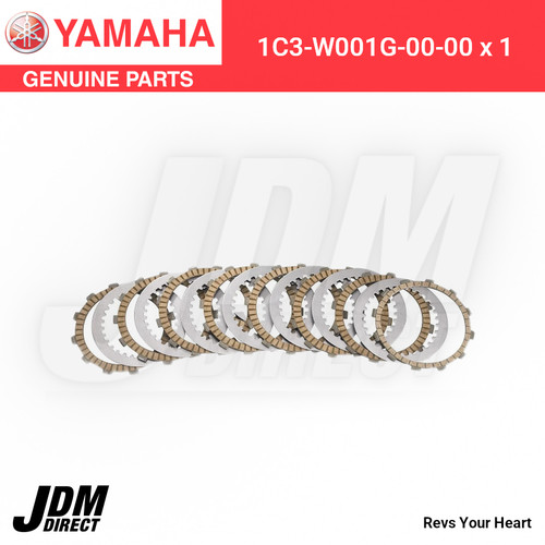 Yamaha yz125 2006 2021 - yamaha, genuine