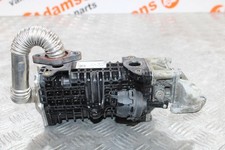 Citroen Dispatch 1.5 L MK3 EGR