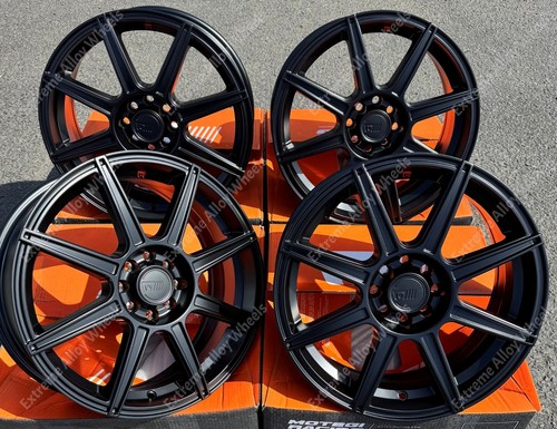 Alloy wheels mr142 for - alloy, 17"