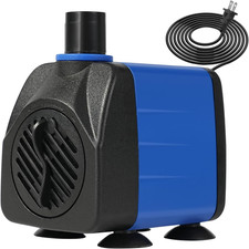 AQUANEAT Small Fountain Pump