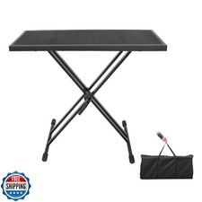 Sardoxx Portable DJ Table