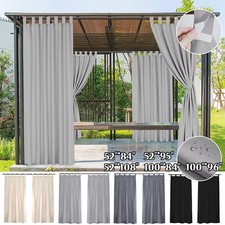 Outdoor Waterproof Patio