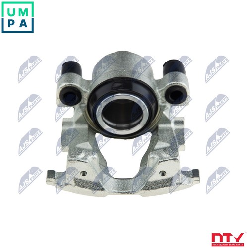 Brake caliper hzp - brake, for