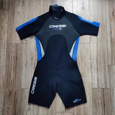 Cressi Women’s Med X 2.5mm