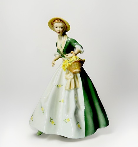 Vintage royal worcester - vintage,