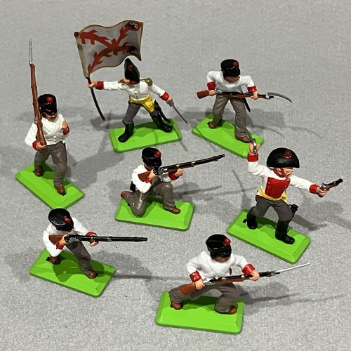 Britains compatible deetail - britains,
