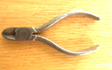 Vintage Elliott-Lucas 4" Side