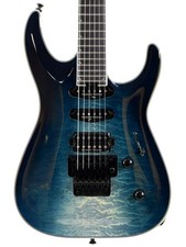 Jackson Pro Plus Series Soloist SLA3Q (Polar Burst) New Electric Guitar