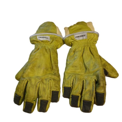 Pyrohide firemaster ultra - pyrohide,