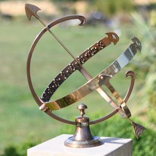 Deluxe Antique Bronze Effect