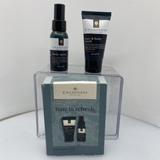 Champneys Time to Refresh Mini