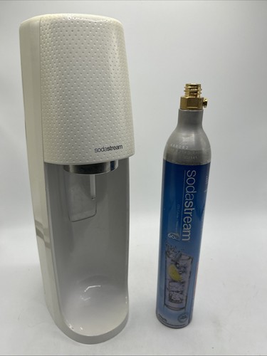Soda stream spirit - stream,