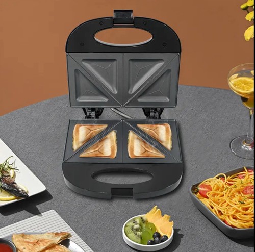 Multifunctional sandwich - multifunctional,