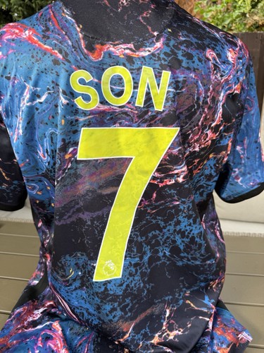 Tottenham hotspur spurs away - tottenham,