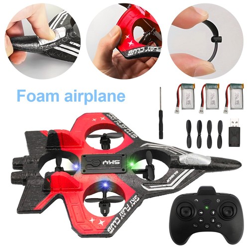 Remote control airplane - remote, rc