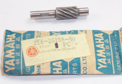 Oem 1968 yamaha - 1968-00,