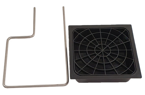 Replacement angram handpump - replacement,