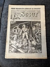 The Scout Magazine Paper - 11