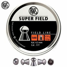 RWS SUPER FIELD LINE.177