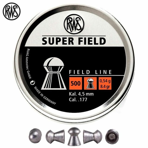 Rws super field line - super, line.177